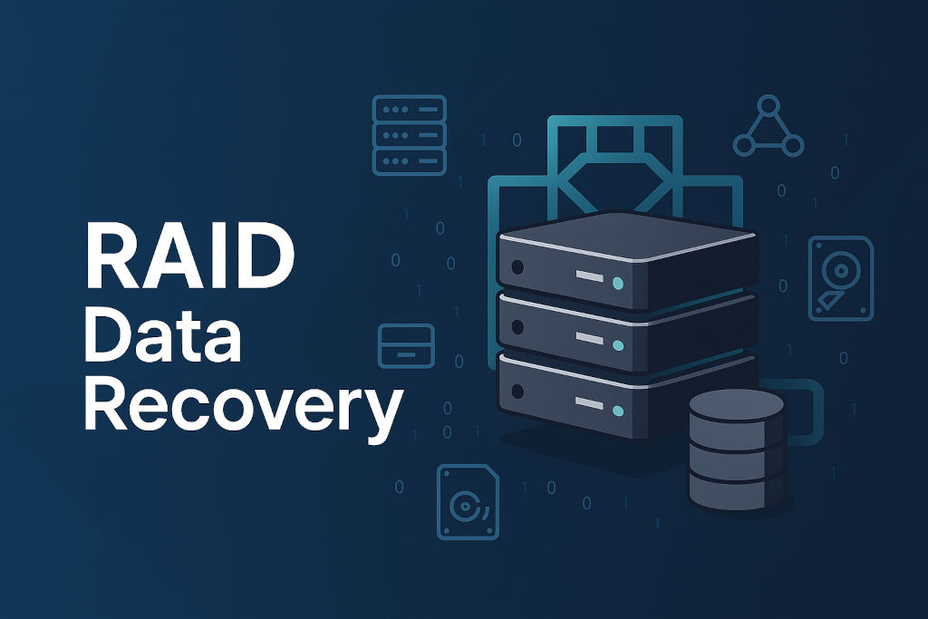 RAID Recovery